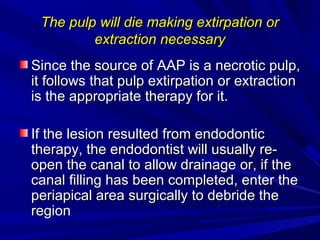 Acute apical-periodontitis.25.mar.2013