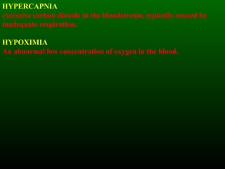 Acute respiratory-failure-100330214226-phpapp01 | PPT | Lung and ...