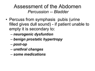 Acute Abdomen | PPT