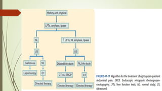 ACUTE ABDOMEN (SURGERY)