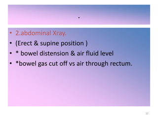 Acute abdomen-2023 KK.ppt