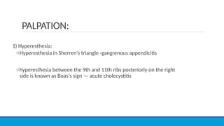 Acute abdomen approach general surgery .pptx