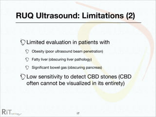 Imaging Acute Abdomen (Part 1)