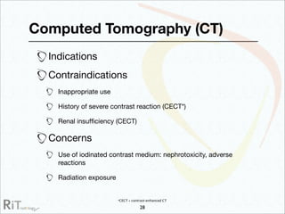 Imaging Acute Abdomen (Part 1)