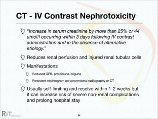 Imaging Acute Abdomen (Part 1)