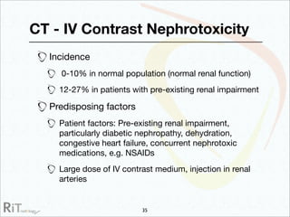 Imaging Acute Abdomen (Part 1)