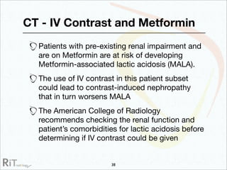 Imaging Acute Abdomen (Part 1)