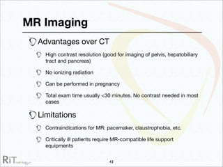 Imaging Acute Abdomen (Part 1)