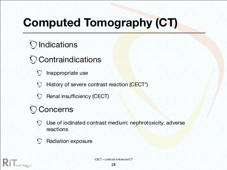 Imaging Acute Abdomen (Part 1)