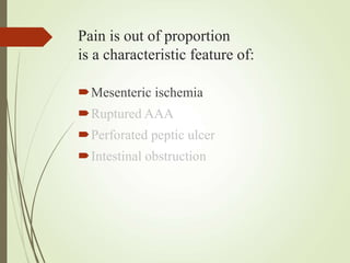 Acute Abdominal Pain MS-General surgery lecture.ppt