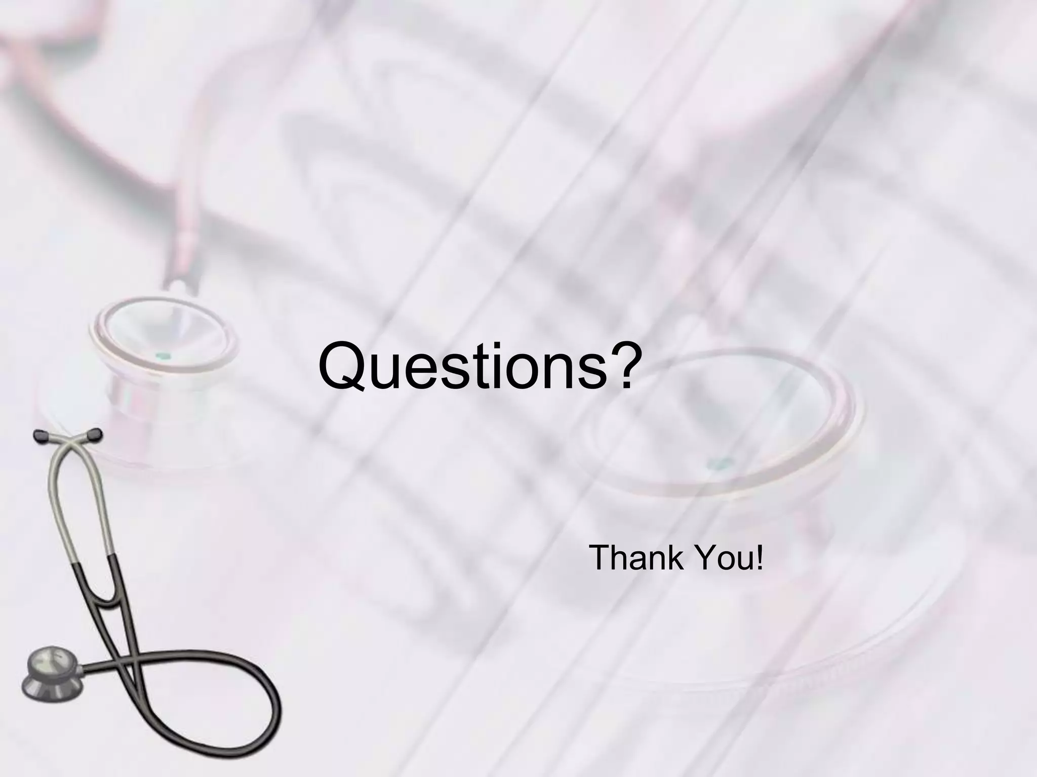 Questions?Thank You!