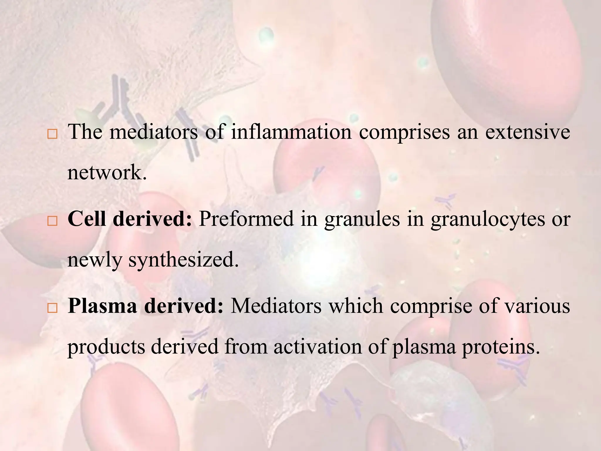 ACUTE AND CHRONIC INFLAMMATION. pdf | PDF