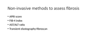 Acute and Chronic Liver Failure lecture notes.pptx