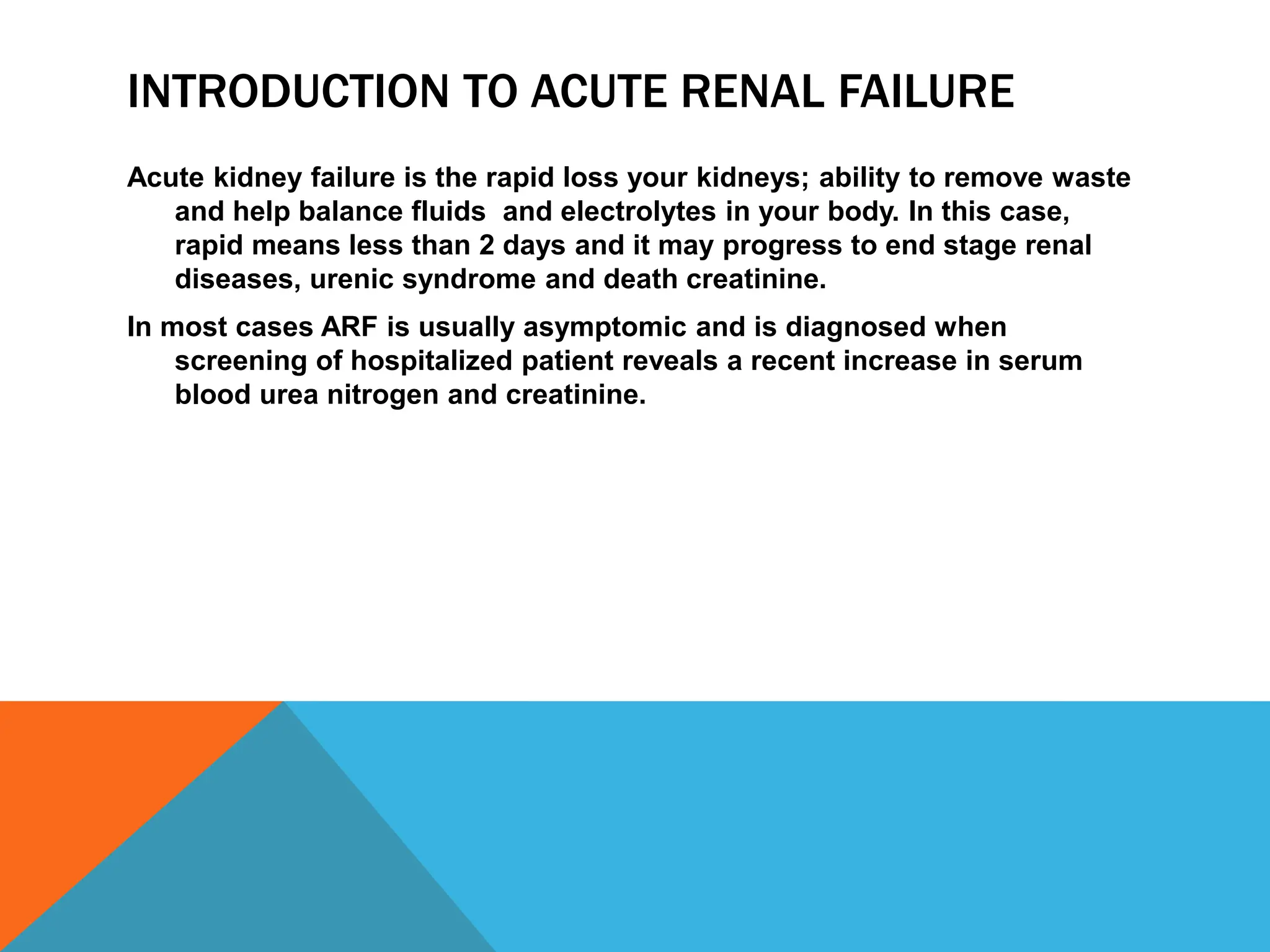 ACUTE AND CHRONIC RENAL FAILURE.pptx