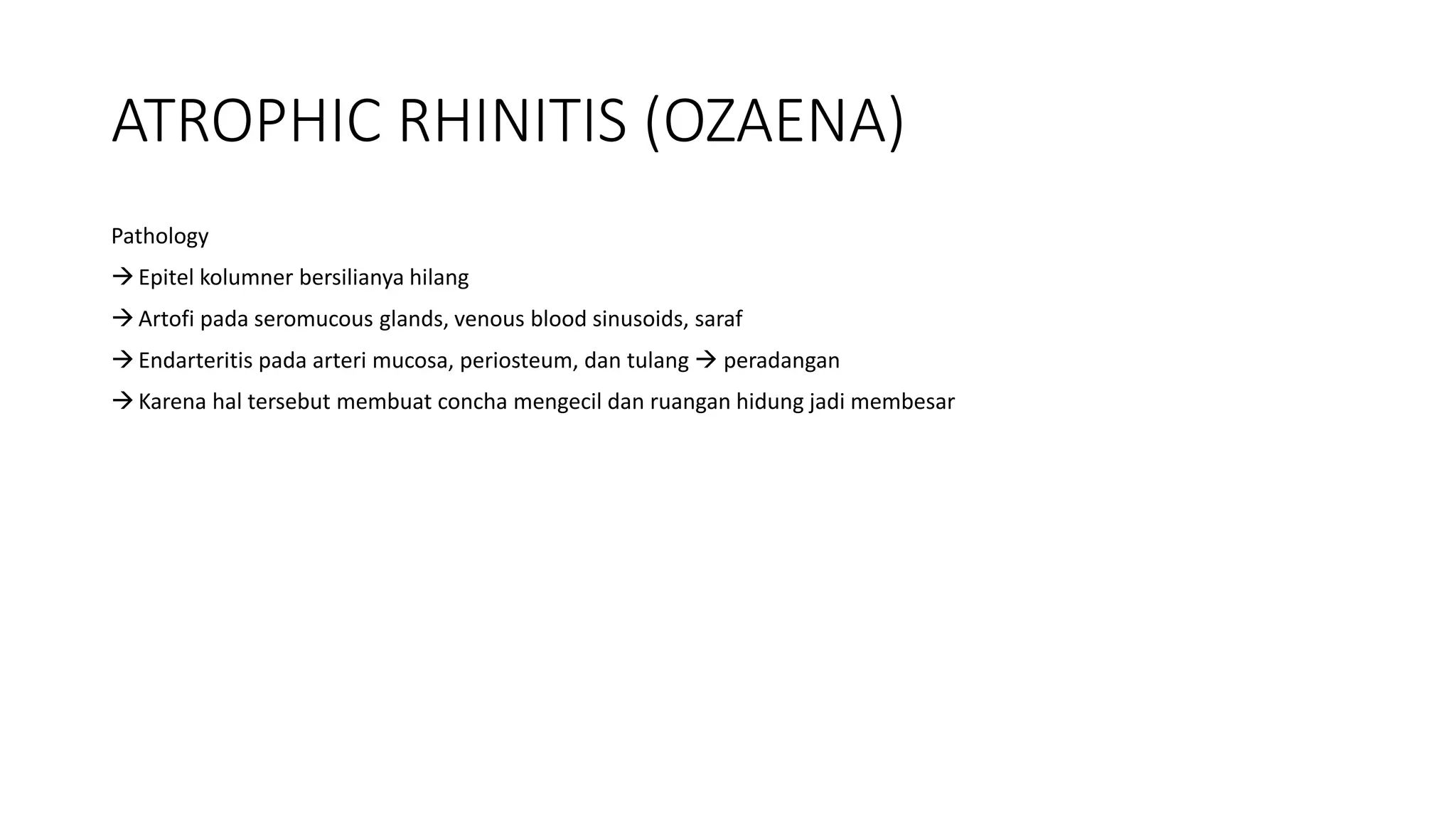 Acute and chronic rhinitis.pptx