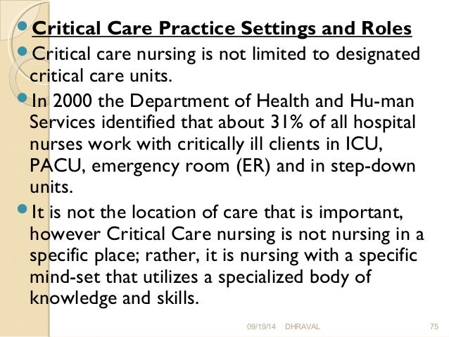 icu rn job description
