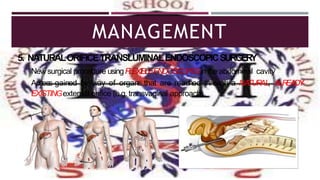 Acuteappendicitis | PPTX