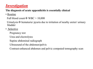 Acute Appendicitis-١.pptx
