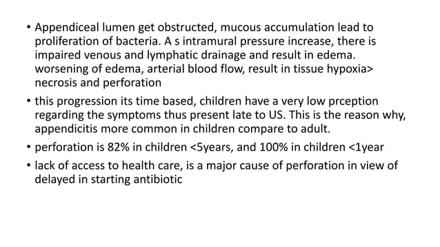 Acute appendicitis.ppt