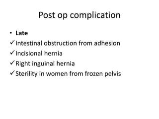 Acute appendicitis.ppt