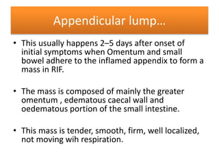 Acute appendicitis.ppt