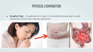 Acute appendicitis and Acute Abdominal Pain | PPTX