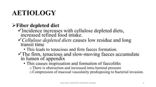 ACUTE APPENDICITIS LECTURES MDC 2025.pdf
