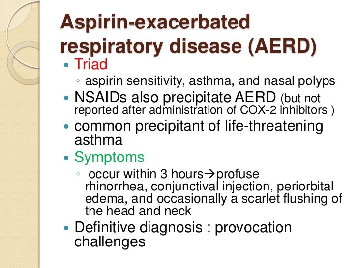 Acute asthma in adults