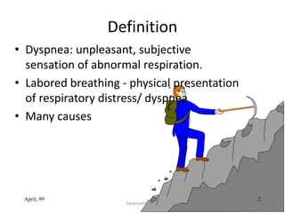 Labored Breathing: Causes And When To Seek Help – EJDHR