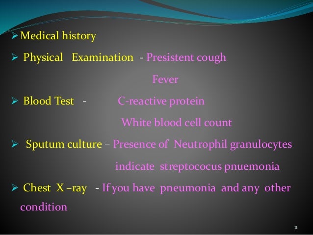 Bronchitis ppt presentation template picture