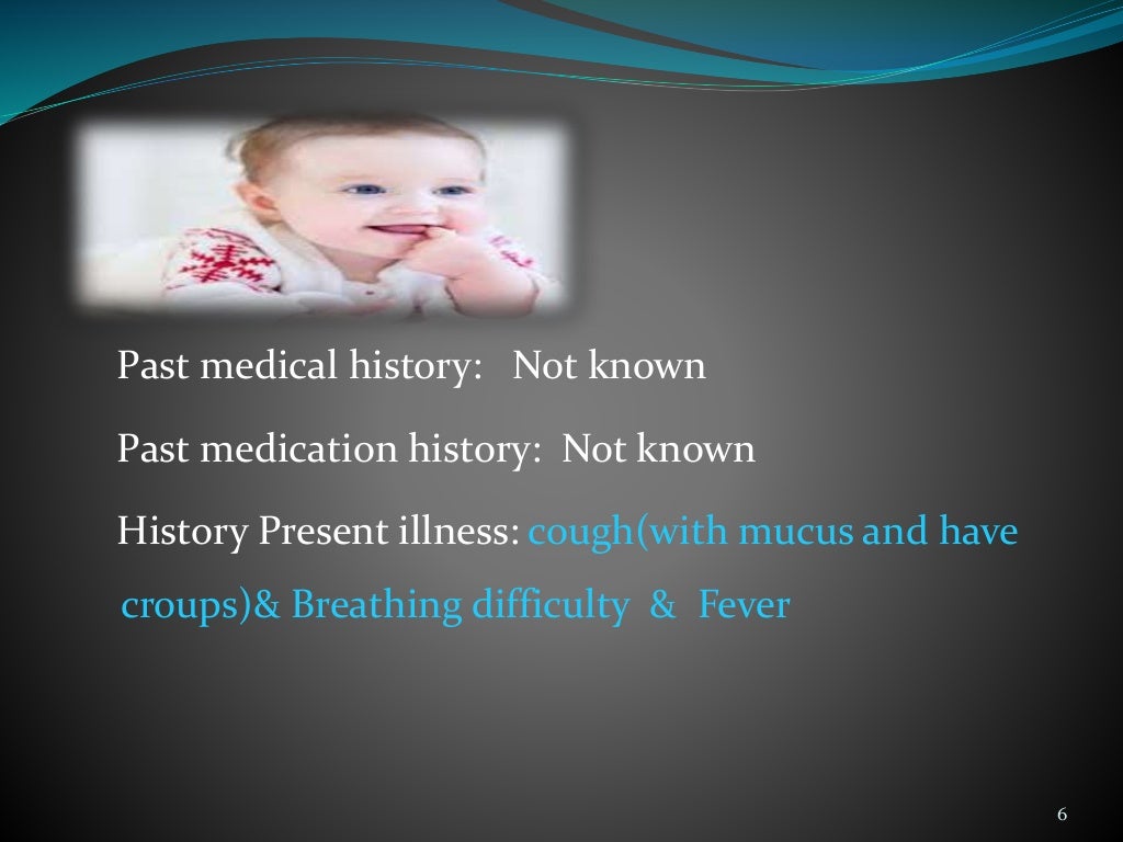 Pneumonia case study examples for nursing students image