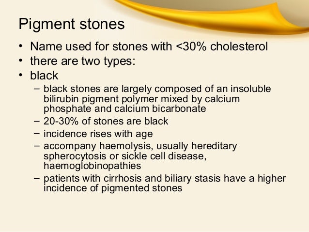 Acute cholecystitis 