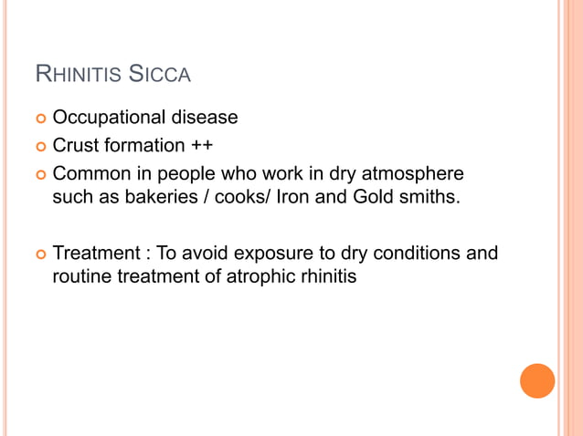 ACUTE & CHRONIC RHINITIS.pptx