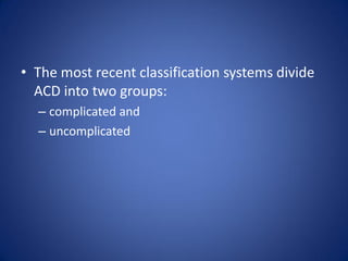 Acute colonic diverticulitis | PDF