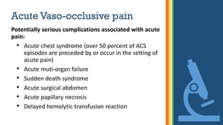 Acute complications of sickle cell disease .pdf