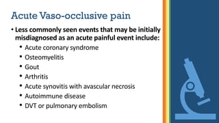 Acute complications of sickle cell disease .pdf