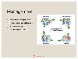 Acute Coronary Syndrome Myocardial Infarction and Angina.pdf