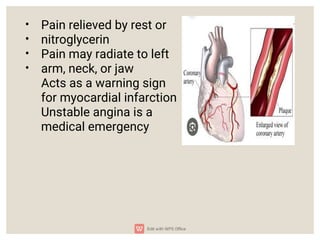 Acute Coronary Syndrome Myocardial Infarction and Angina.pdf