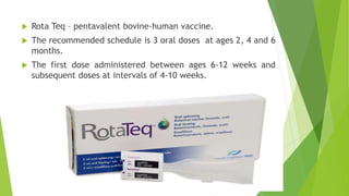Timeteq Rota Epidemiology of Acute diarrhoeal diseases.pptx