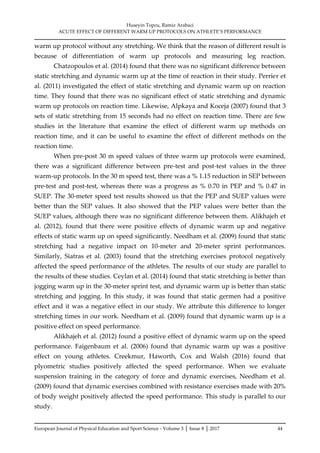 ACUTE EFFECT OF DIFFERENT WARM UP PROTOCOLS ON.pdf