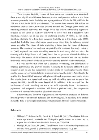 ACUTE EFFECT OF DIFFERENT WARM UP PROTOCOLS ON.pdf