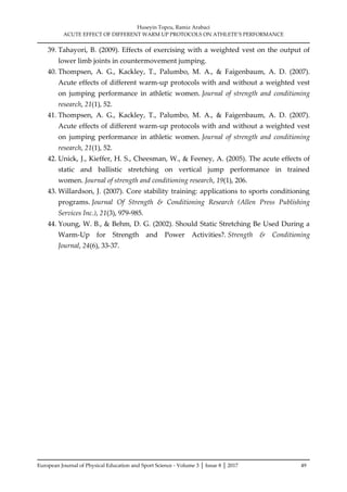 ACUTE EFFECT OF DIFFERENT WARM UP PROTOCOLS ON.pdf