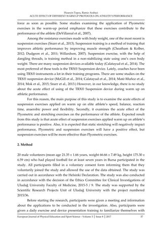 ACUTE EFFECT OF DIFFERENT WARM UP PROTOCOLS ON.pdf