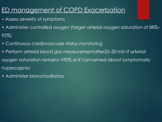ACUTE EXACERBATION OF CHRONIC OBSTRUCTIVE PULMONARY DISEASE.pptx