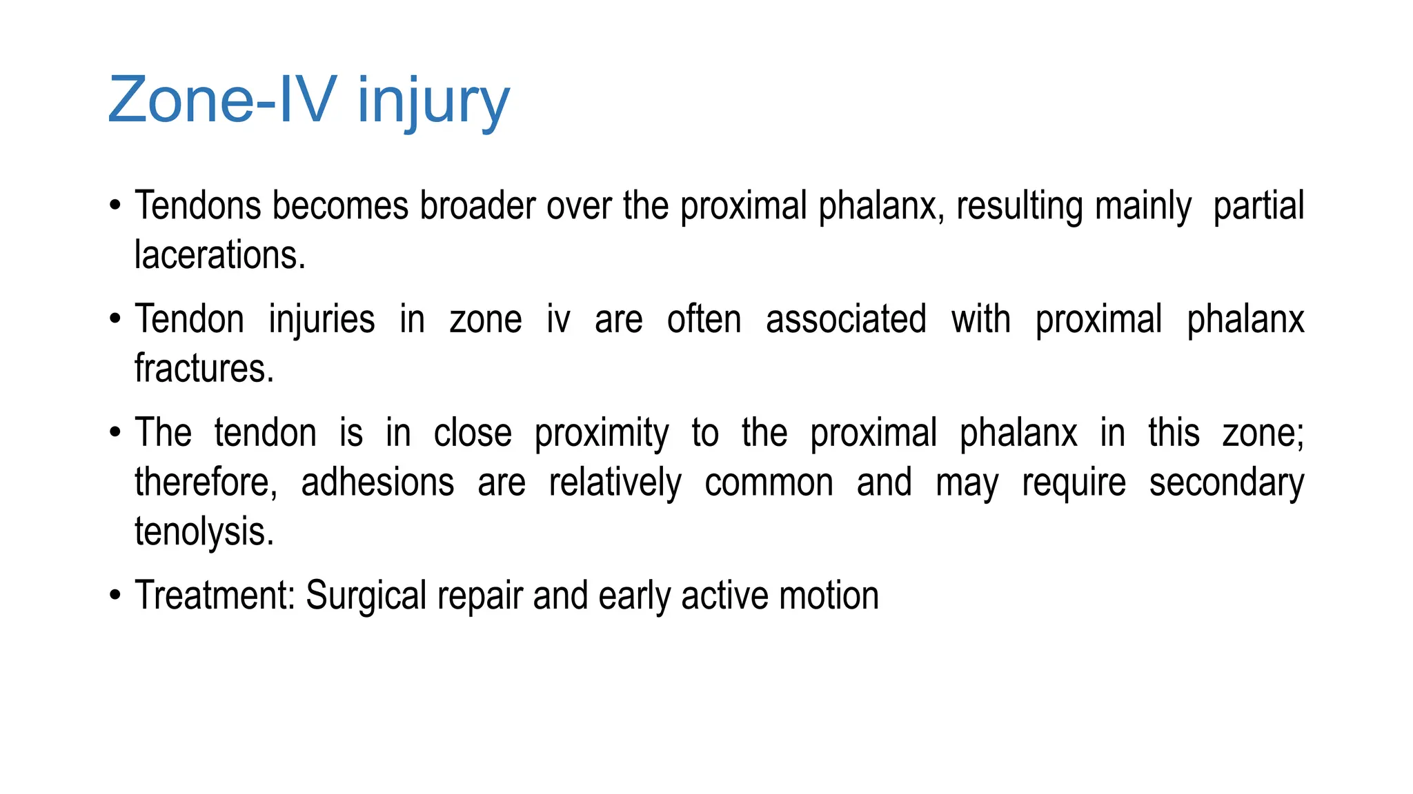 Acute Extensor tendon injuries diagnosis and management.pptx