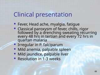 Acute febrile ilness.ppt PPT | PPT