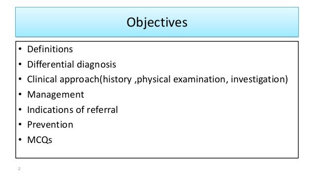 Acute Gastroenteritis Presentation 2018