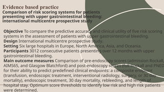 Acute gastrointestinal bleeding and treatmant.pptx