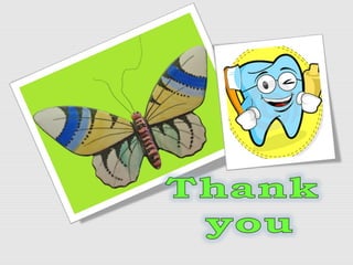 Acute gingival conditions