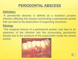 Acute gingival conditions.pptx